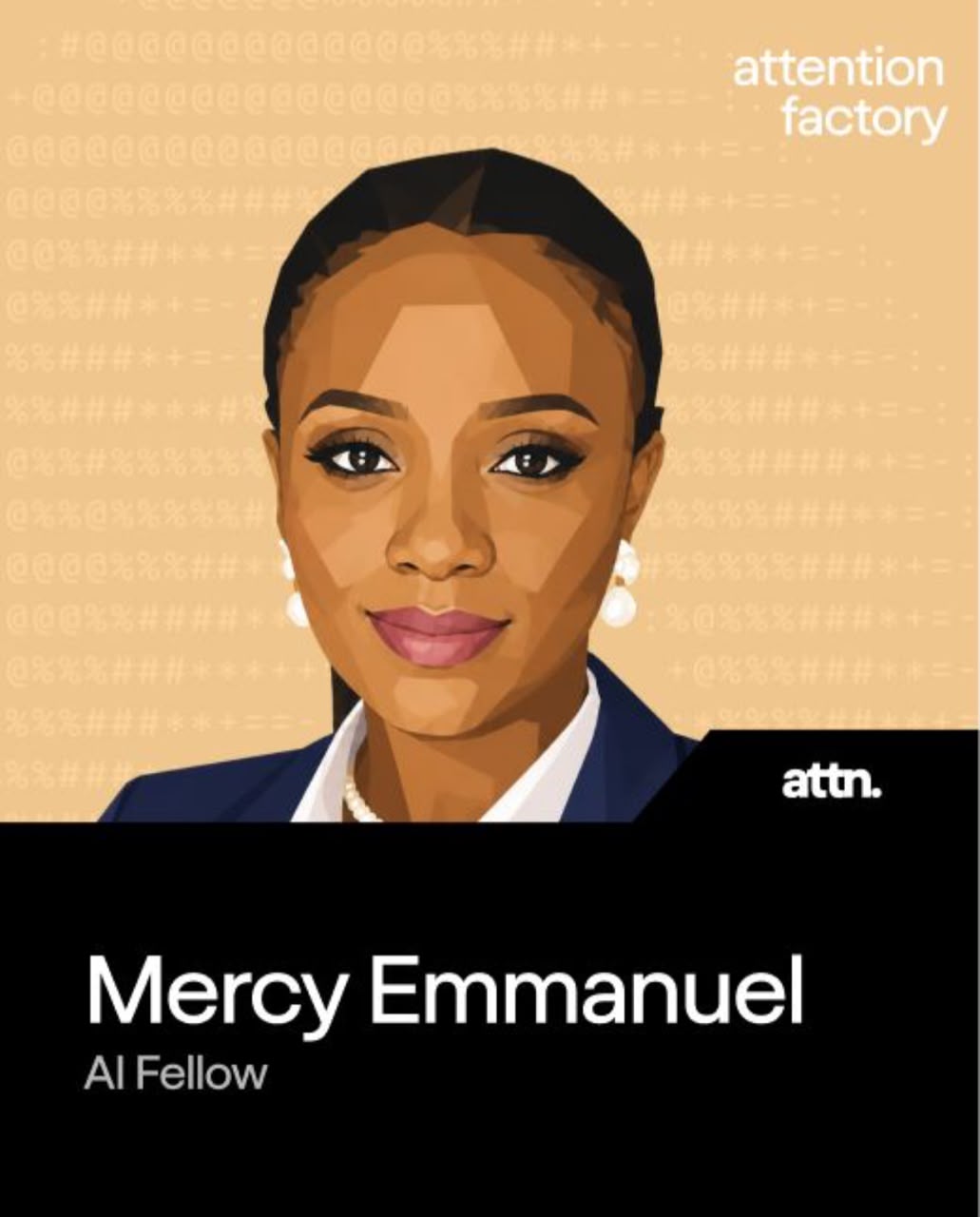 Mercy Emmanuel